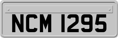 NCM1295