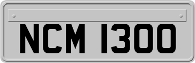 NCM1300