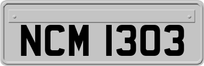 NCM1303