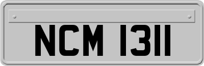 NCM1311