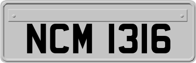 NCM1316