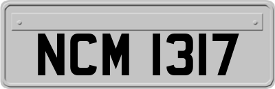 NCM1317