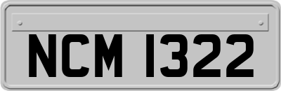NCM1322