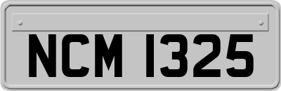NCM1325