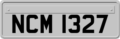 NCM1327