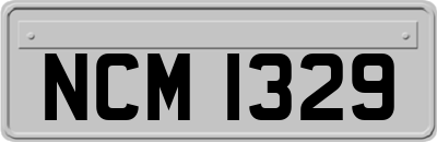 NCM1329