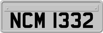 NCM1332