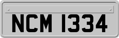 NCM1334