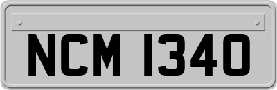 NCM1340