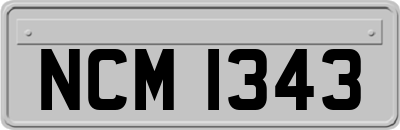 NCM1343