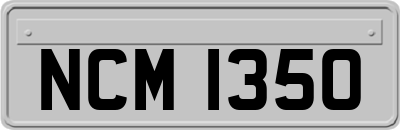 NCM1350