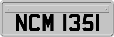 NCM1351