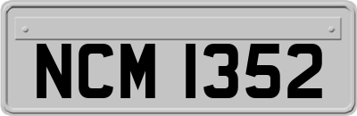 NCM1352