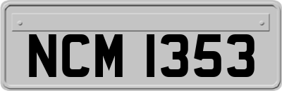 NCM1353