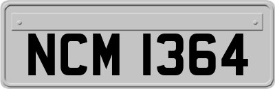 NCM1364