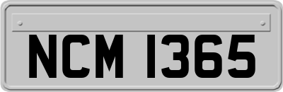 NCM1365