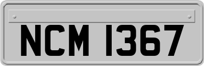 NCM1367