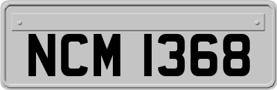 NCM1368