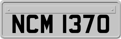 NCM1370