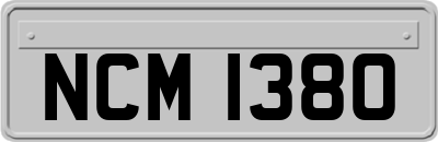 NCM1380