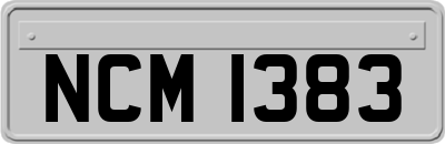 NCM1383