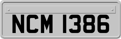 NCM1386