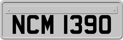 NCM1390