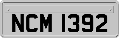 NCM1392