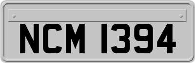 NCM1394