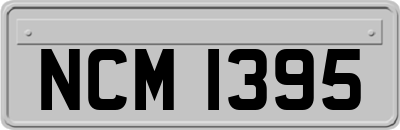 NCM1395