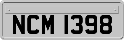 NCM1398
