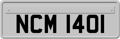 NCM1401