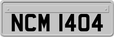 NCM1404