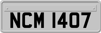 NCM1407