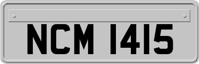 NCM1415