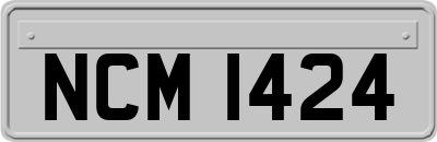 NCM1424