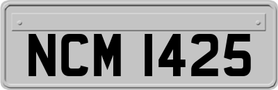 NCM1425
