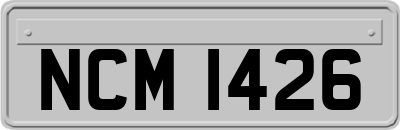 NCM1426