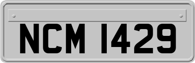 NCM1429