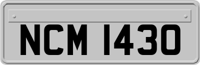 NCM1430