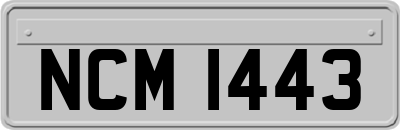 NCM1443