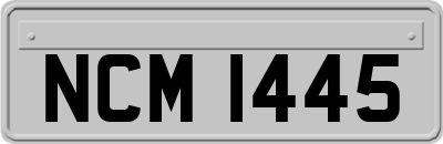 NCM1445