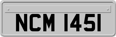 NCM1451
