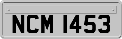 NCM1453