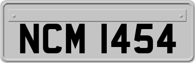NCM1454