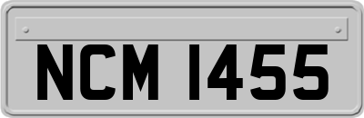 NCM1455