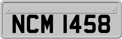 NCM1458