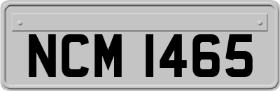 NCM1465