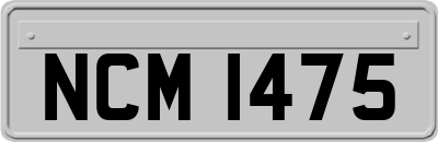 NCM1475