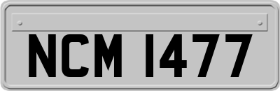 NCM1477